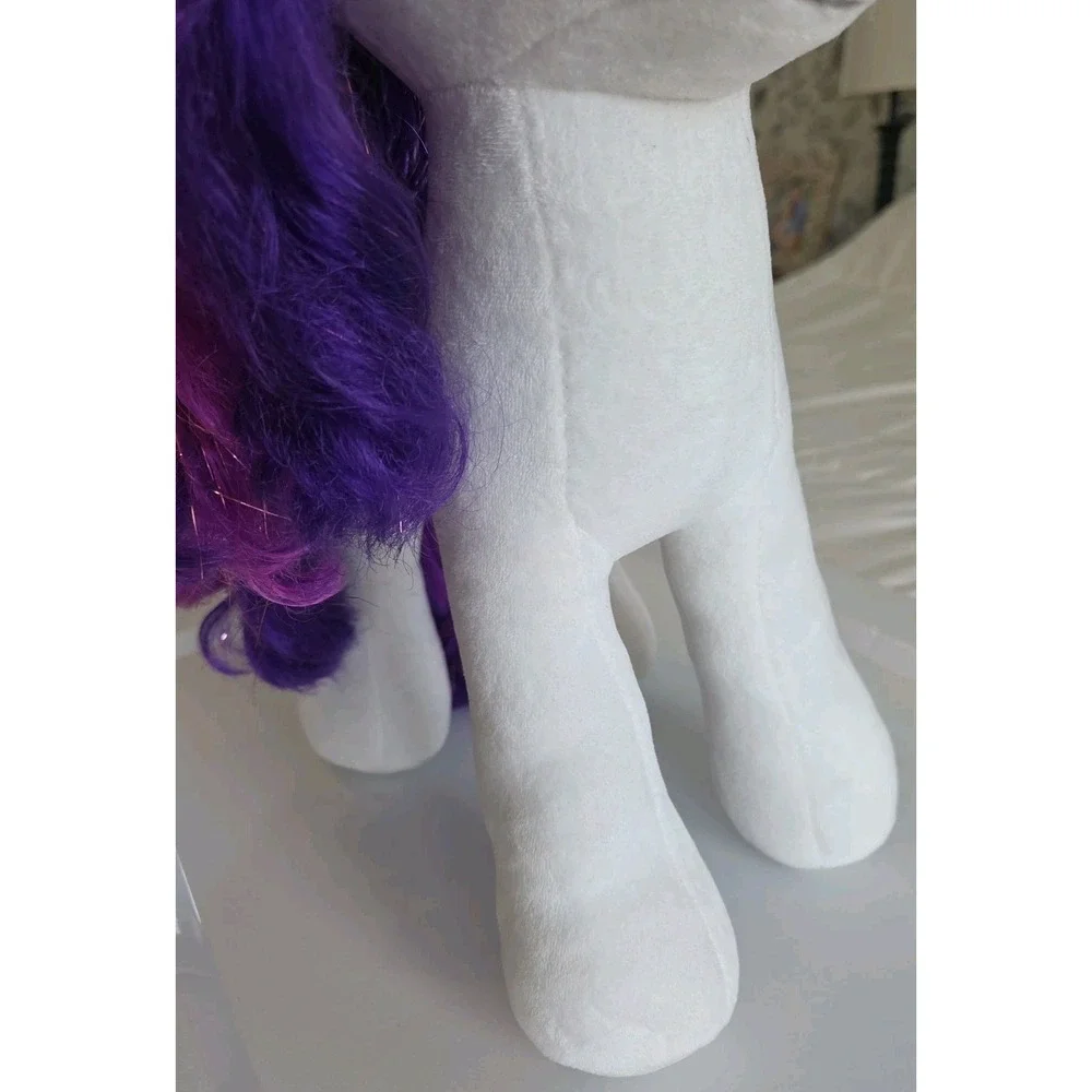 Ty sparkle rarity